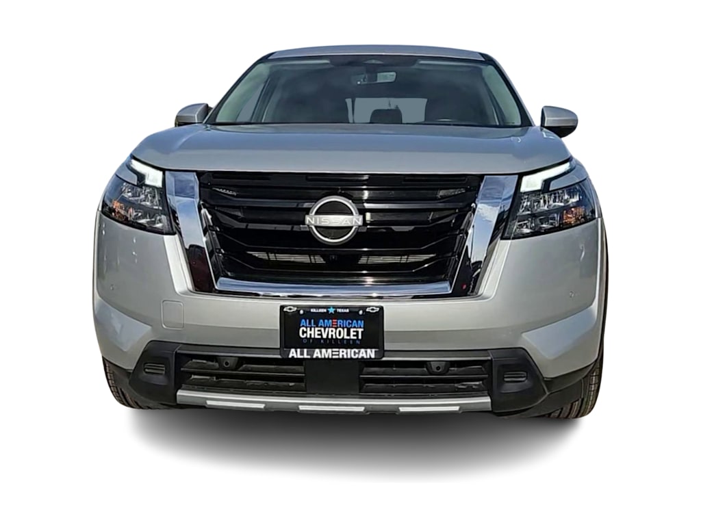 Thumbnail: 2025 Nissan Pathfinder - 6
