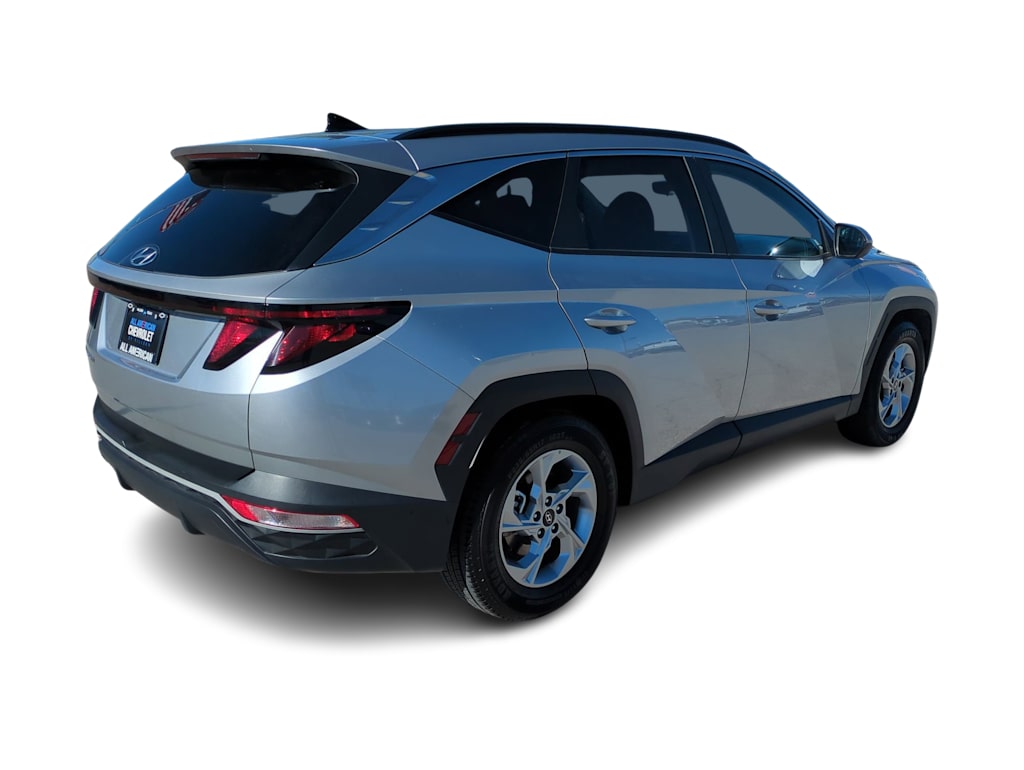 Thumbnail: 2024 Hyundai Tucson - 21