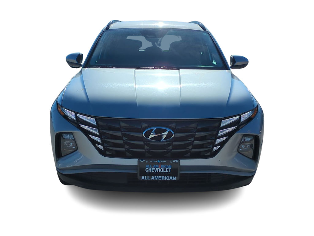 Thumbnail: 2024 Hyundai Tucson - 6