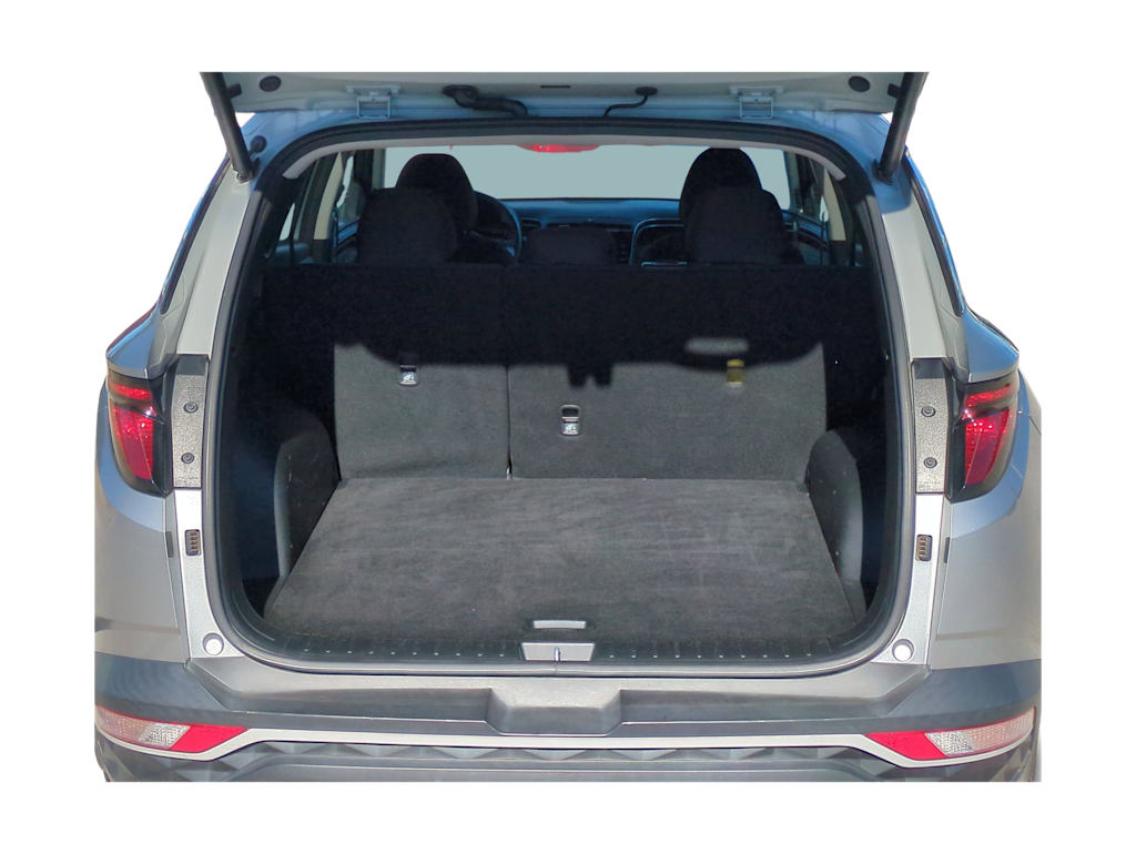 Thumbnail: 2024 Hyundai Tucson - 17