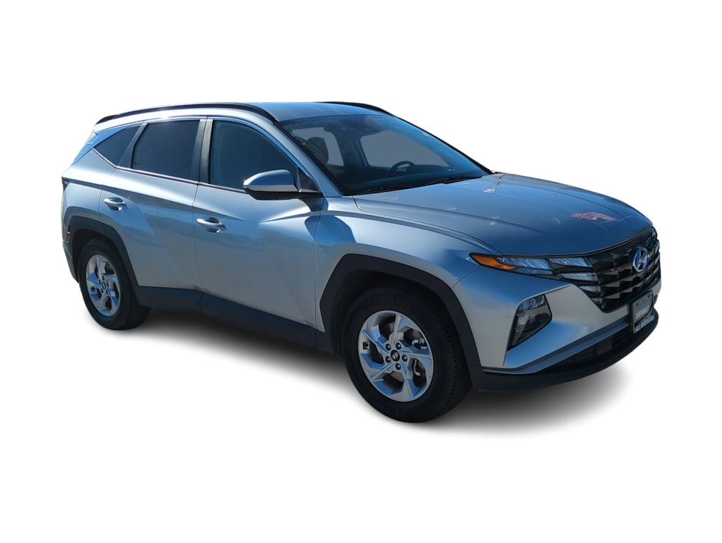 Thumbnail: 2024 Hyundai Tucson - 19