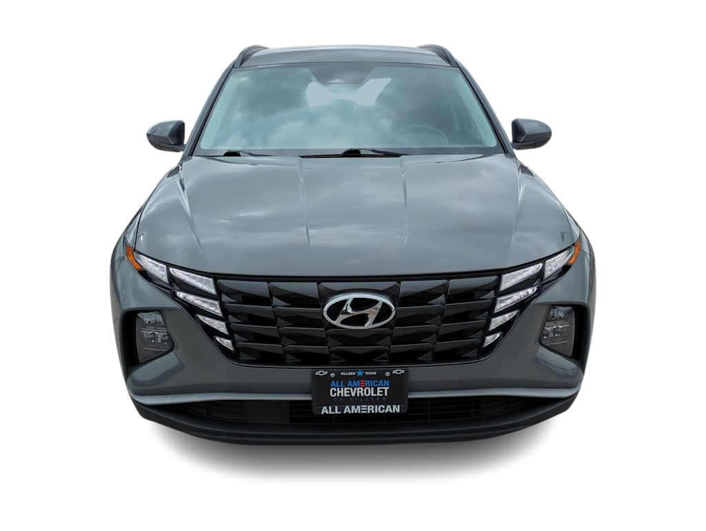 Thumbnail: 2024 Hyundai Tucson - 6