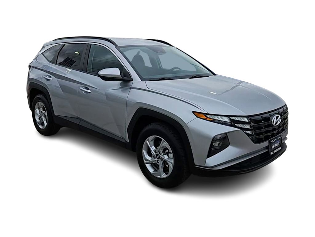 Thumbnail: 2024 Hyundai Tucson - 20