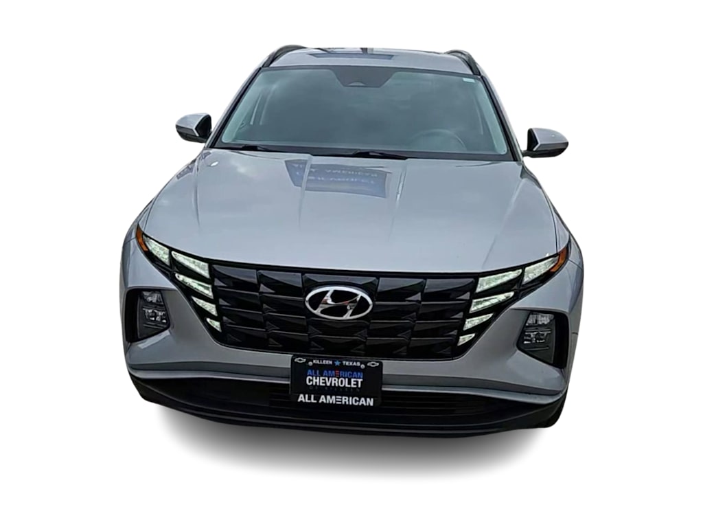 Thumbnail: 2024 Hyundai Tucson - 6