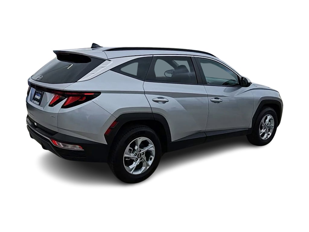 Thumbnail: 2024 Hyundai Tucson - 22