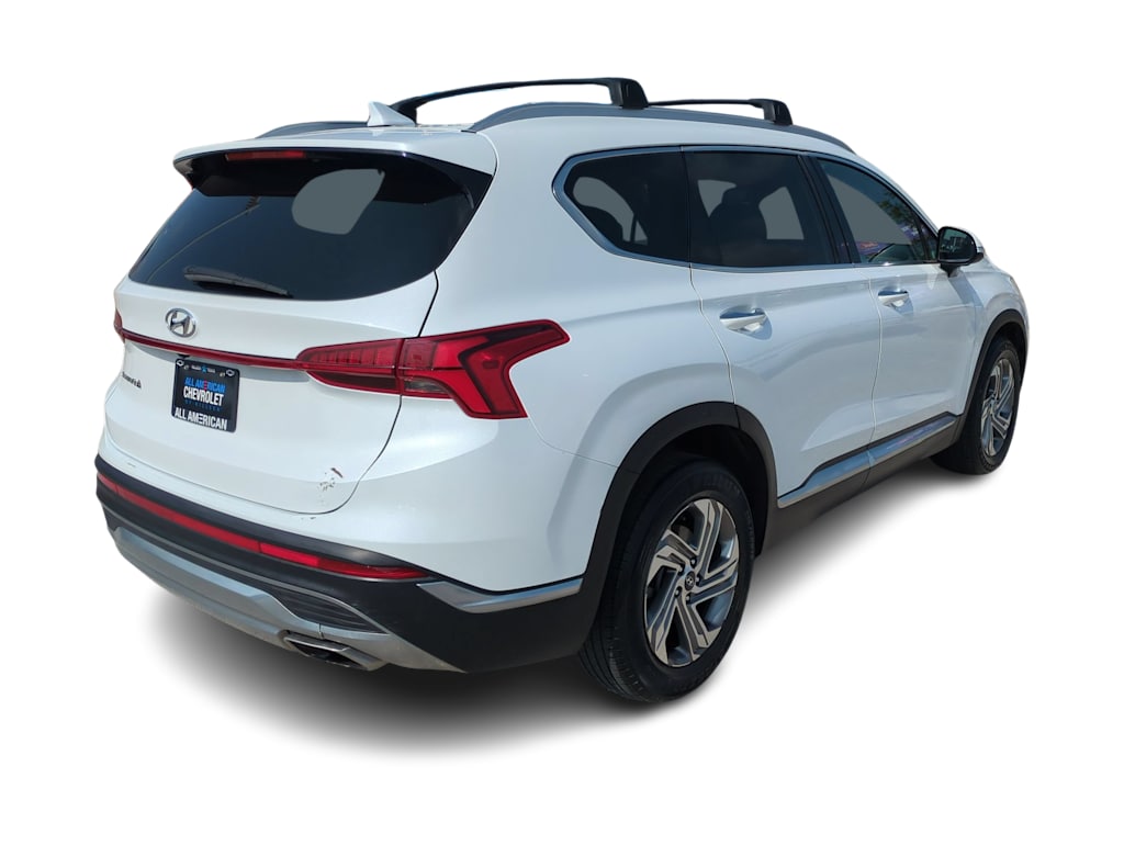 Thumbnail: 2021 Hyundai Santa Fe - 19