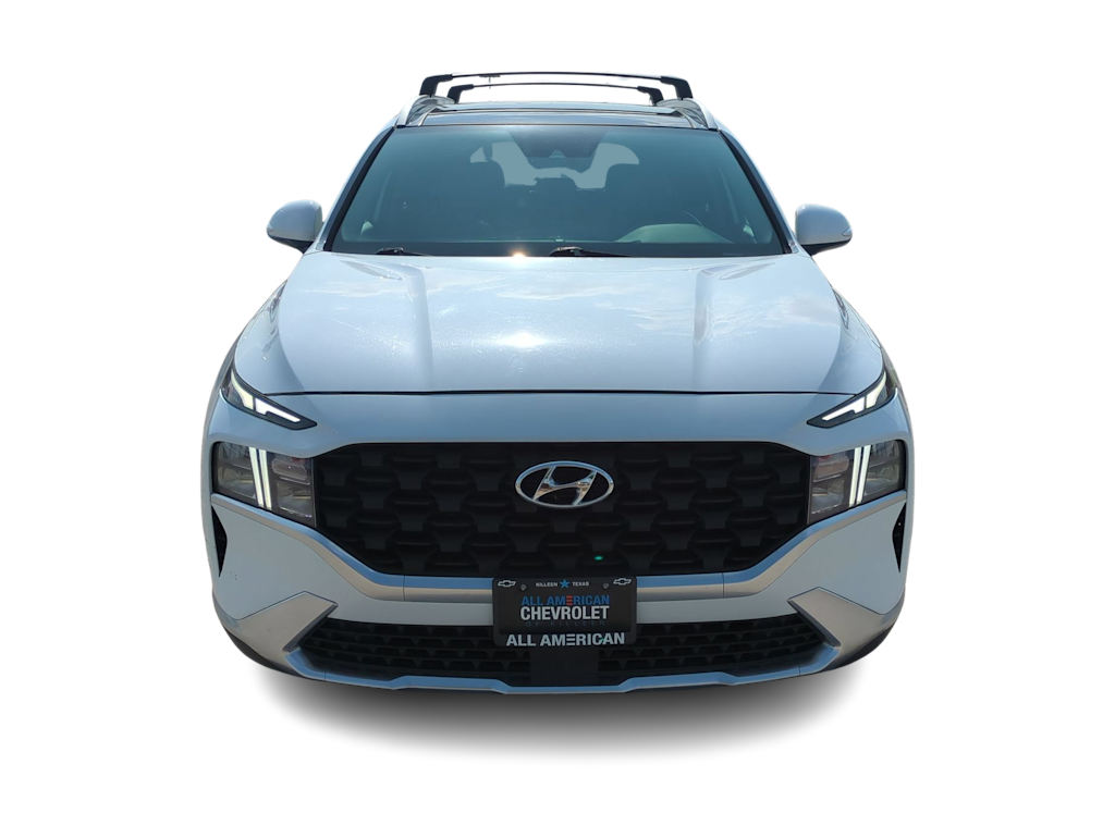 Thumbnail: 2021 Hyundai Santa Fe - 18