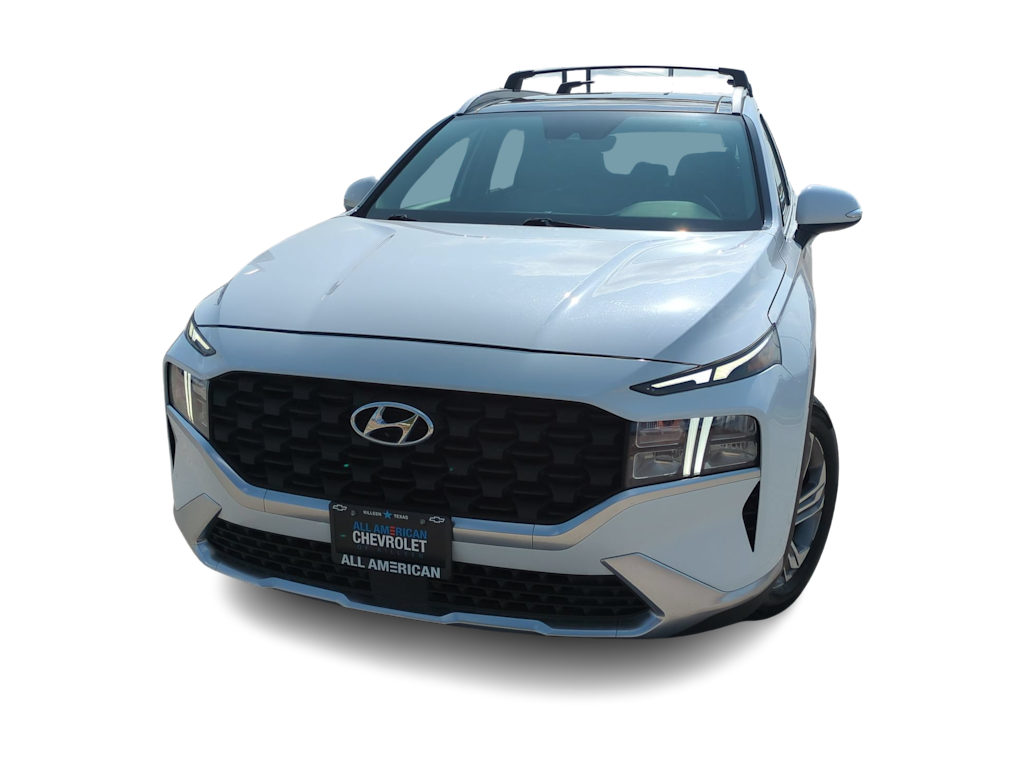 Thumbnail: 2021 Hyundai Santa Fe - 6