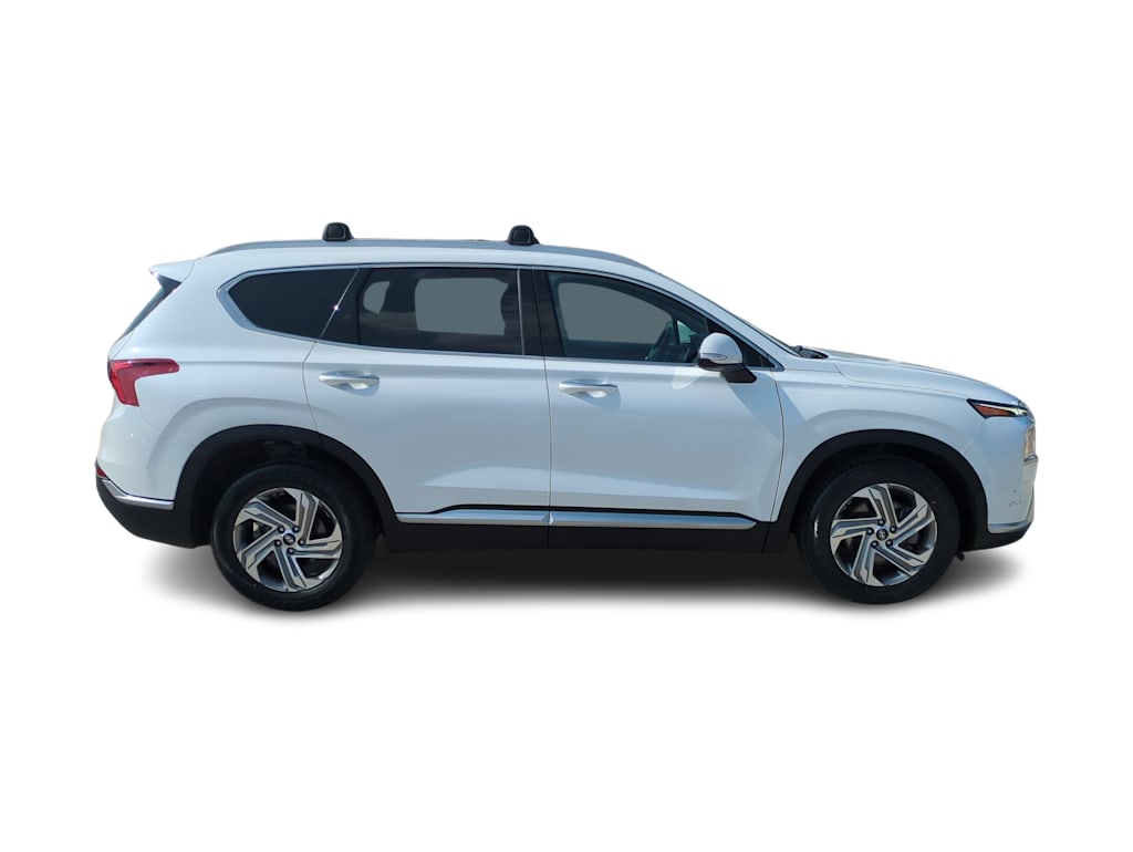 Thumbnail: 2021 Hyundai Santa Fe - 20