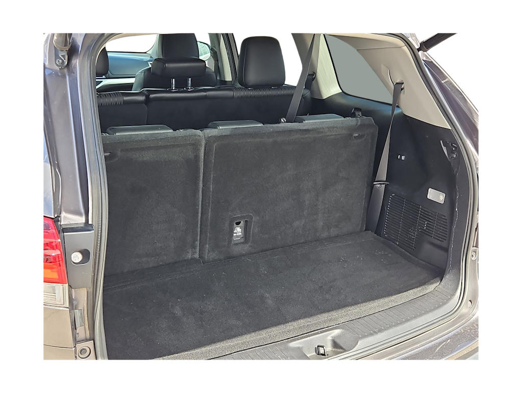 2019 Toyota Highlander Plus 18