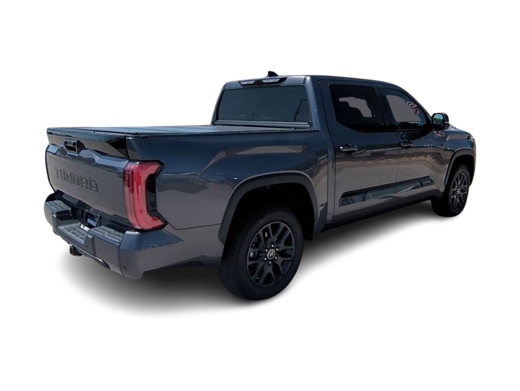 2023 Toyota Tundra Platinum 23