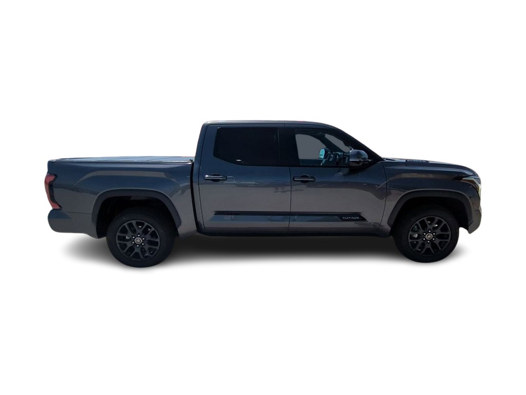 2023 Toyota Tundra Platinum 24