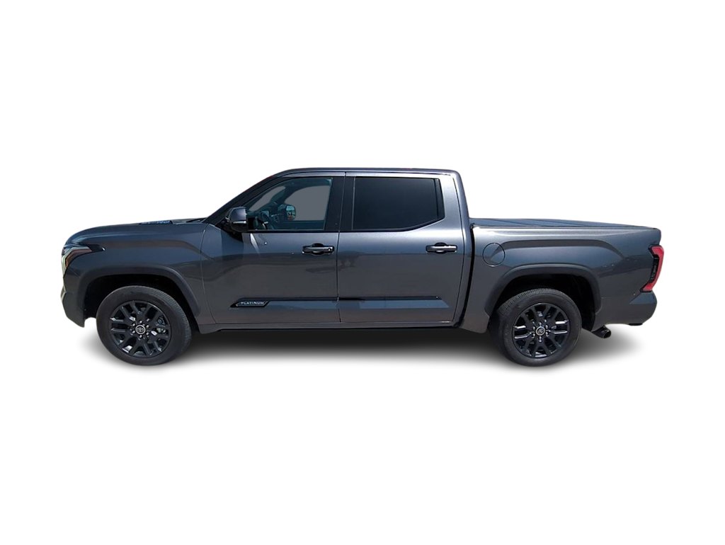 2023 Toyota Tundra Platinum 22