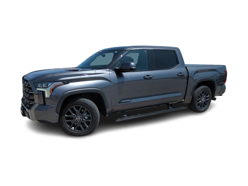 2023 Toyota Tundra Platinum 3