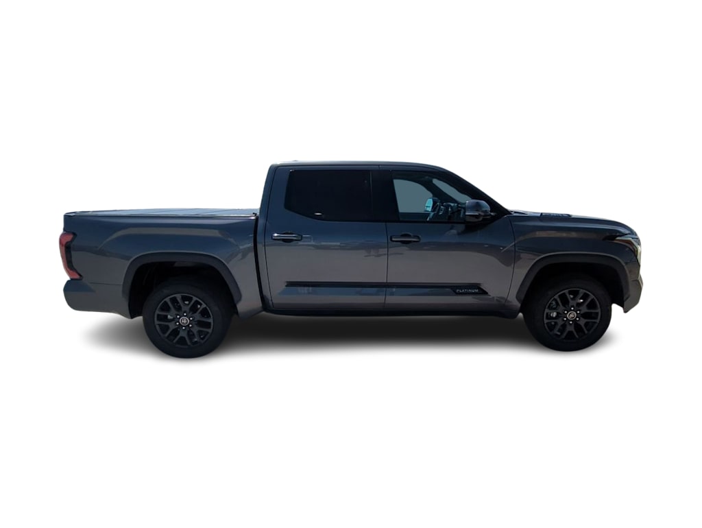 2023 Toyota Tundra Platinum 24