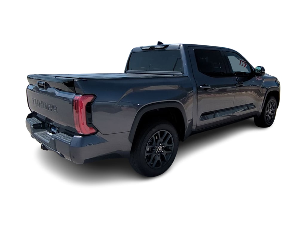 2023 Toyota Tundra Platinum 23