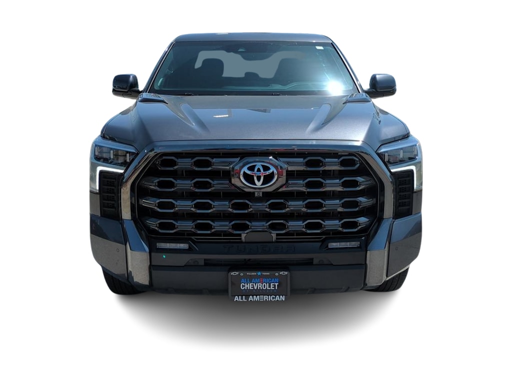 2023 Toyota Tundra Platinum 6