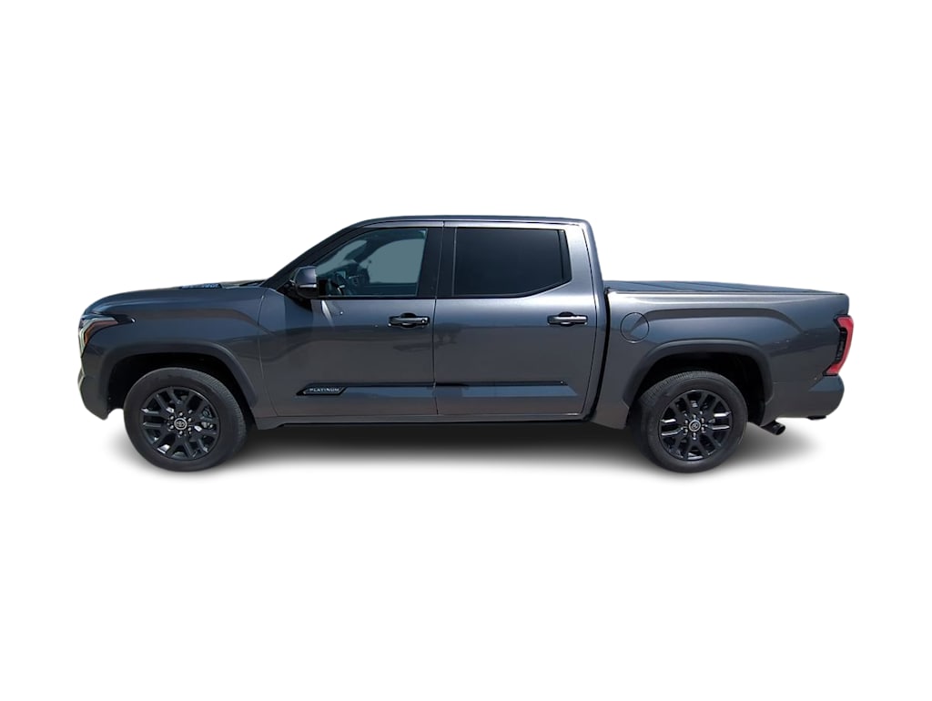 2023 Toyota Tundra Platinum 22