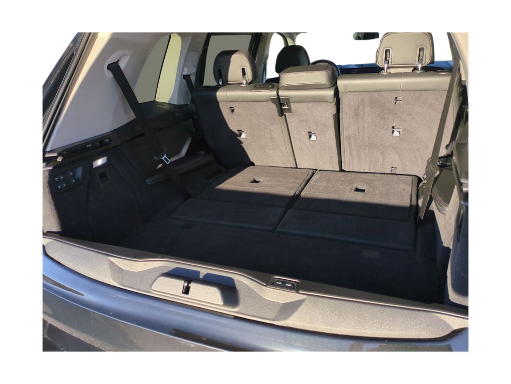 Thumbnail: 2025 BMW X7 - 17