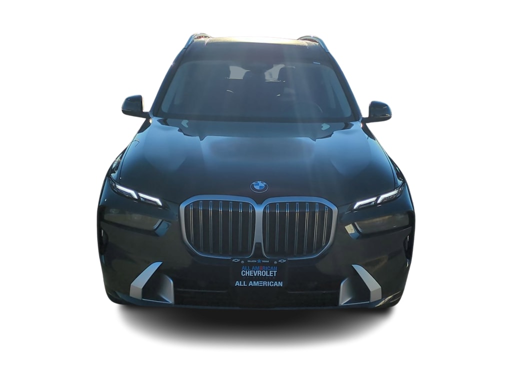 Thumbnail: 2025 BMW X7 - 6