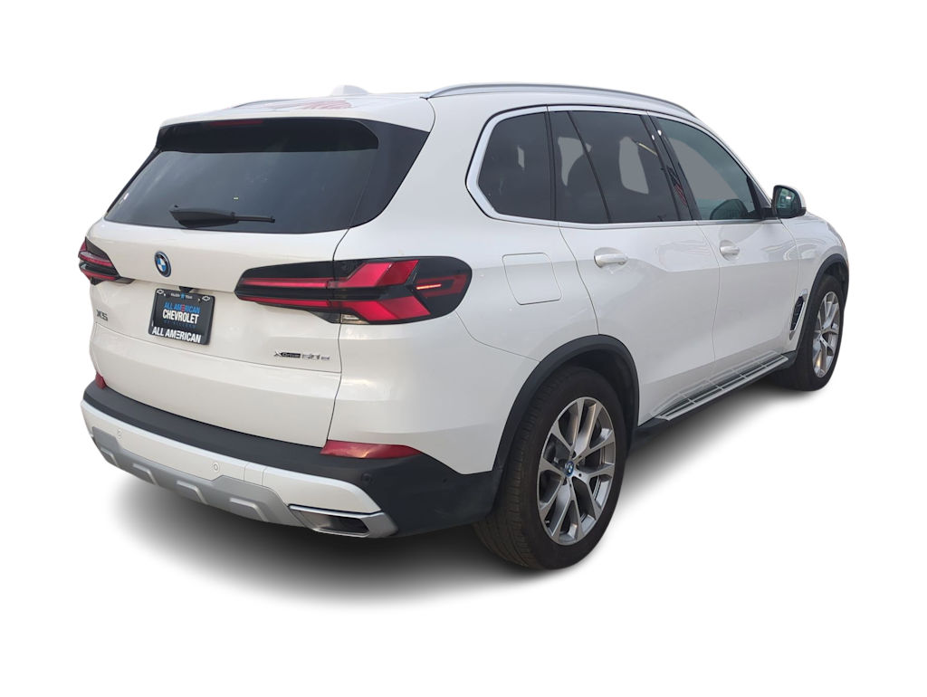 Thumbnail: 2025 BMW X5 - 21