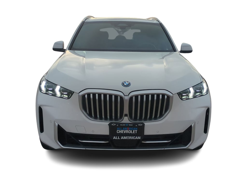 Thumbnail: 2025 BMW X5 - 6