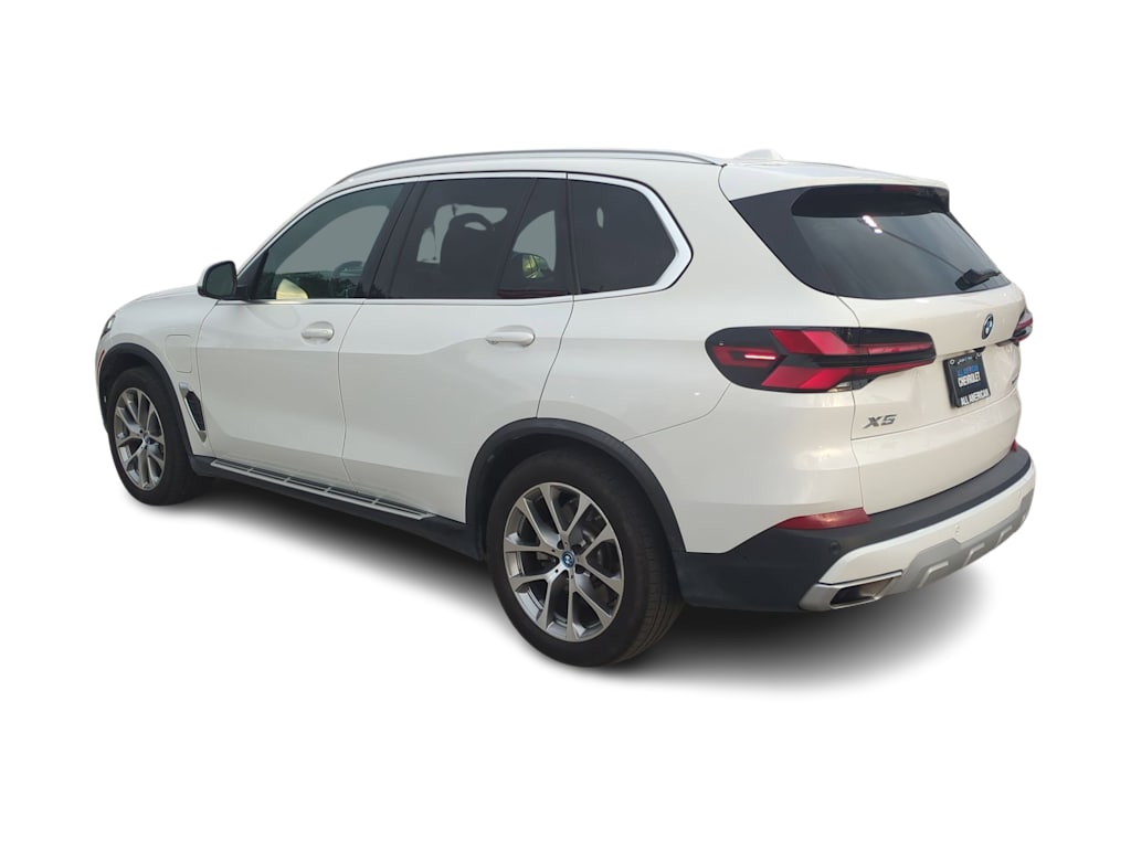 Thumbnail: 2025 BMW X5 - 4