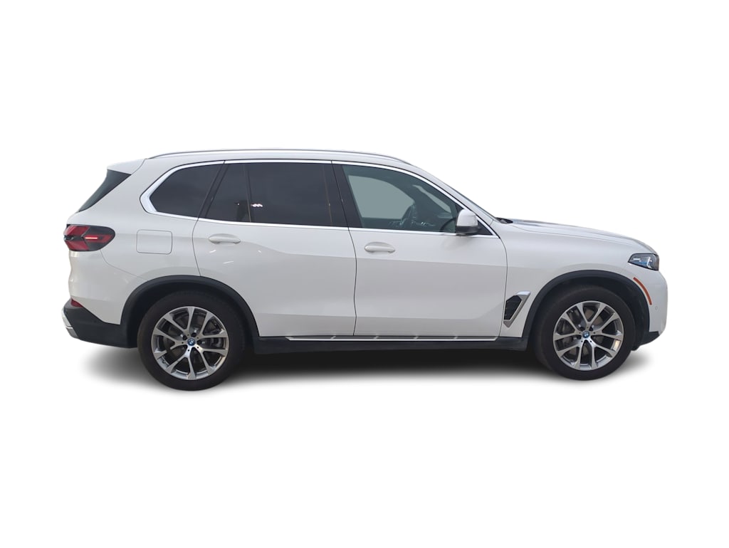 Thumbnail: 2025 BMW X5 - 22