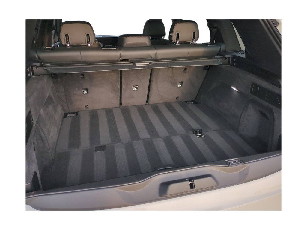 Thumbnail: 2025 BMW X5 - 17