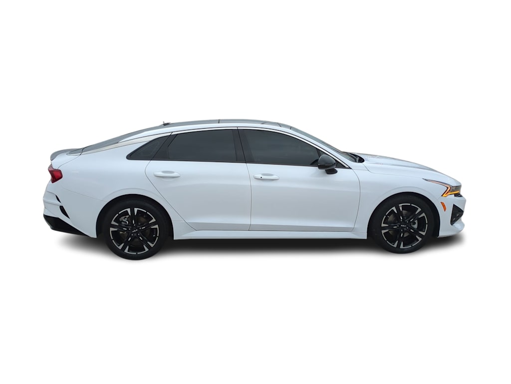 2022 Kia K5 GT-Line 24