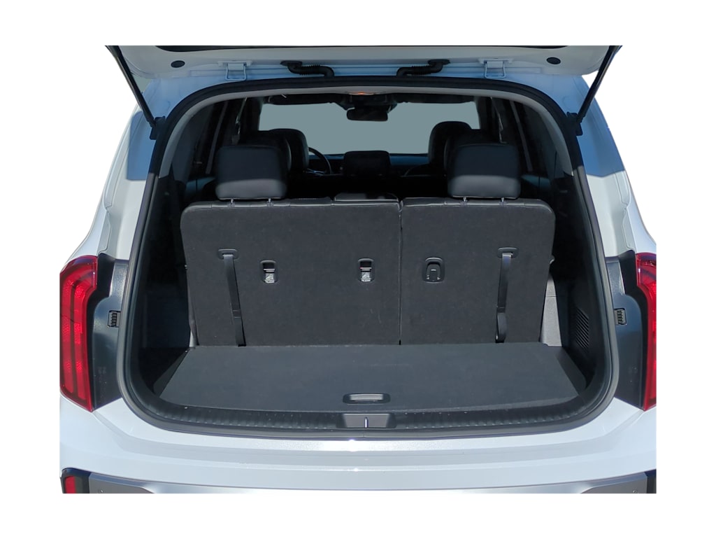 Thumbnail: 2025 Kia Telluride - 18