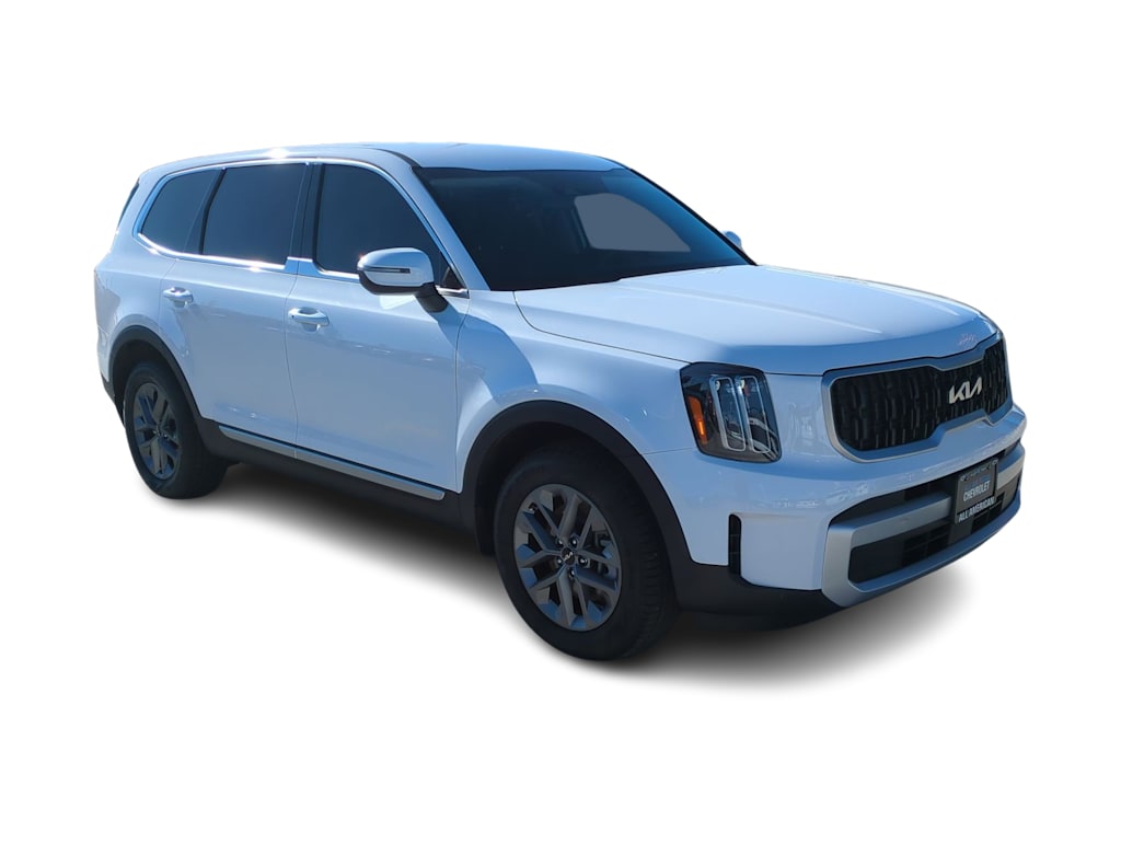 Thumbnail: 2025 Kia Telluride - 20