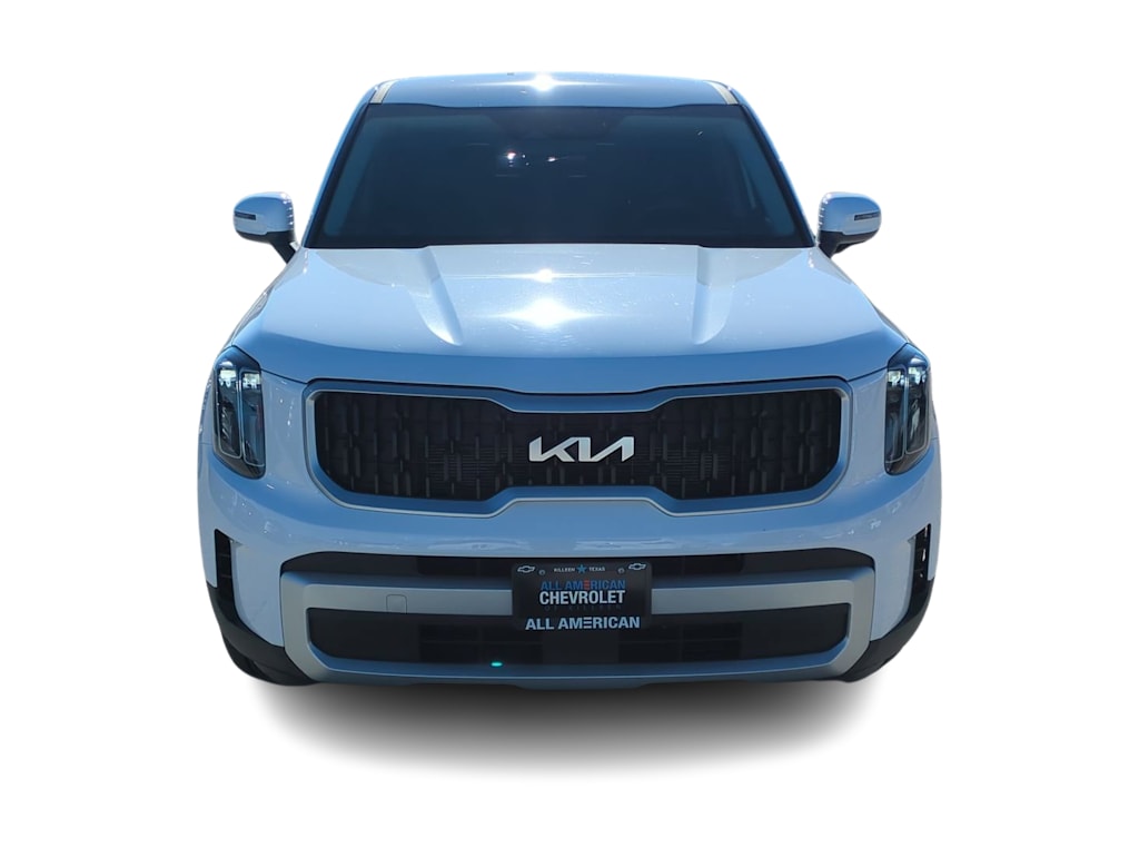 Thumbnail: 2025 Kia Telluride - 6