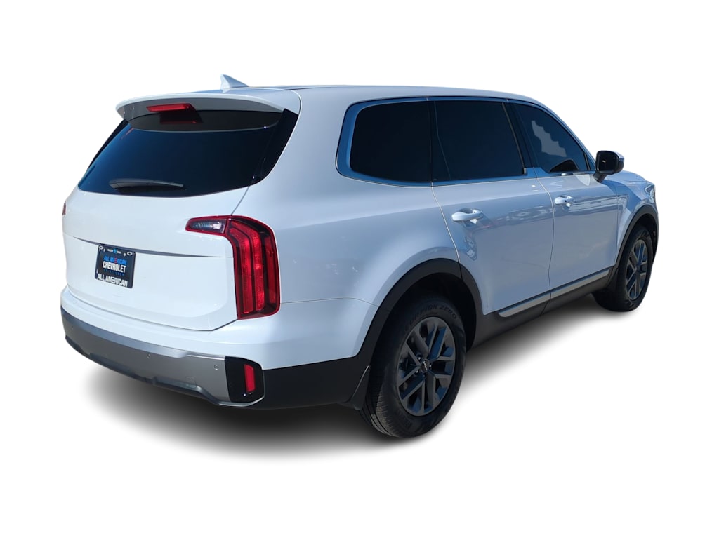 Thumbnail: 2025 Kia Telluride - 22