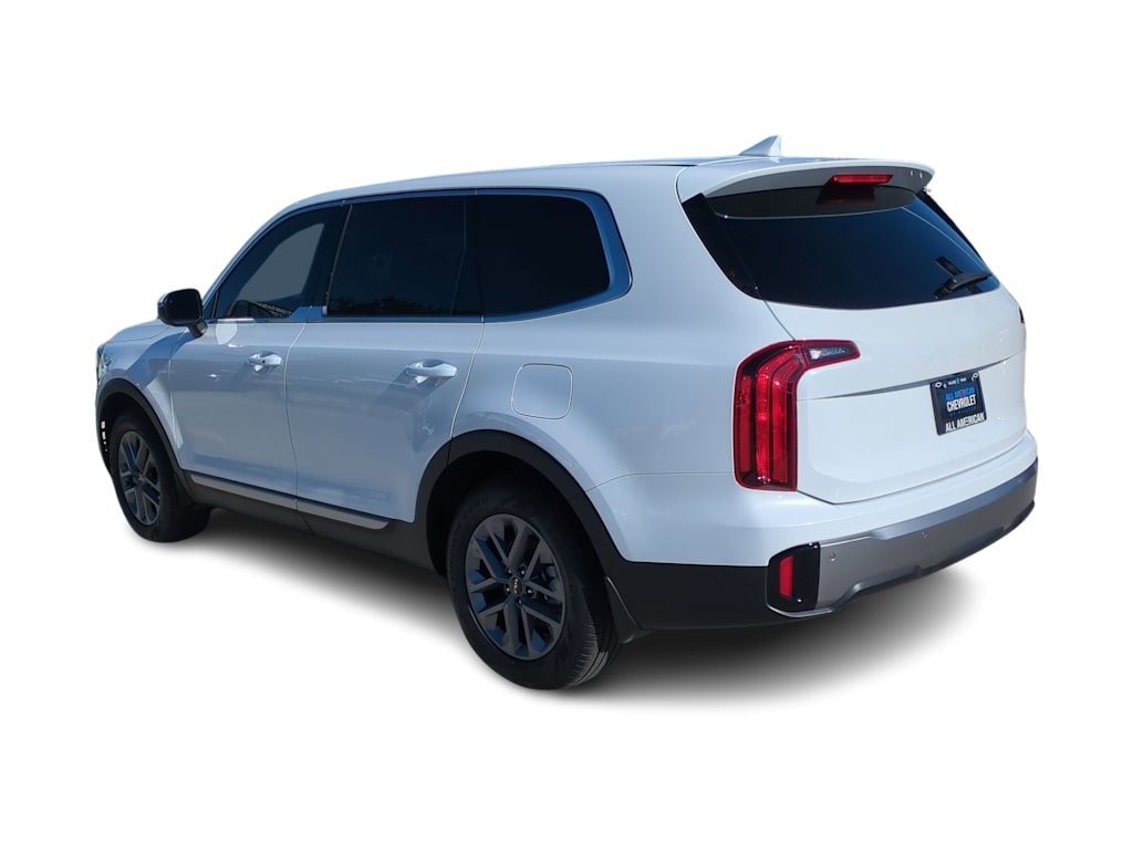 Thumbnail: 2025 Kia Telluride - 4