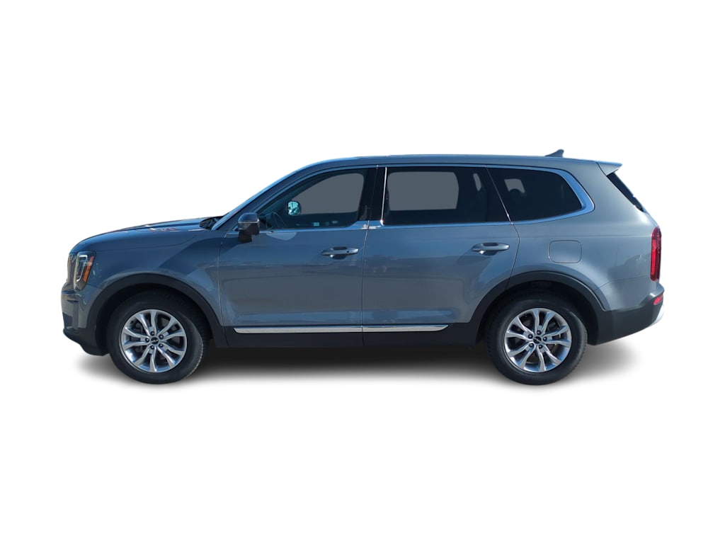 Thumbnail: 2022 Kia Telluride - 3