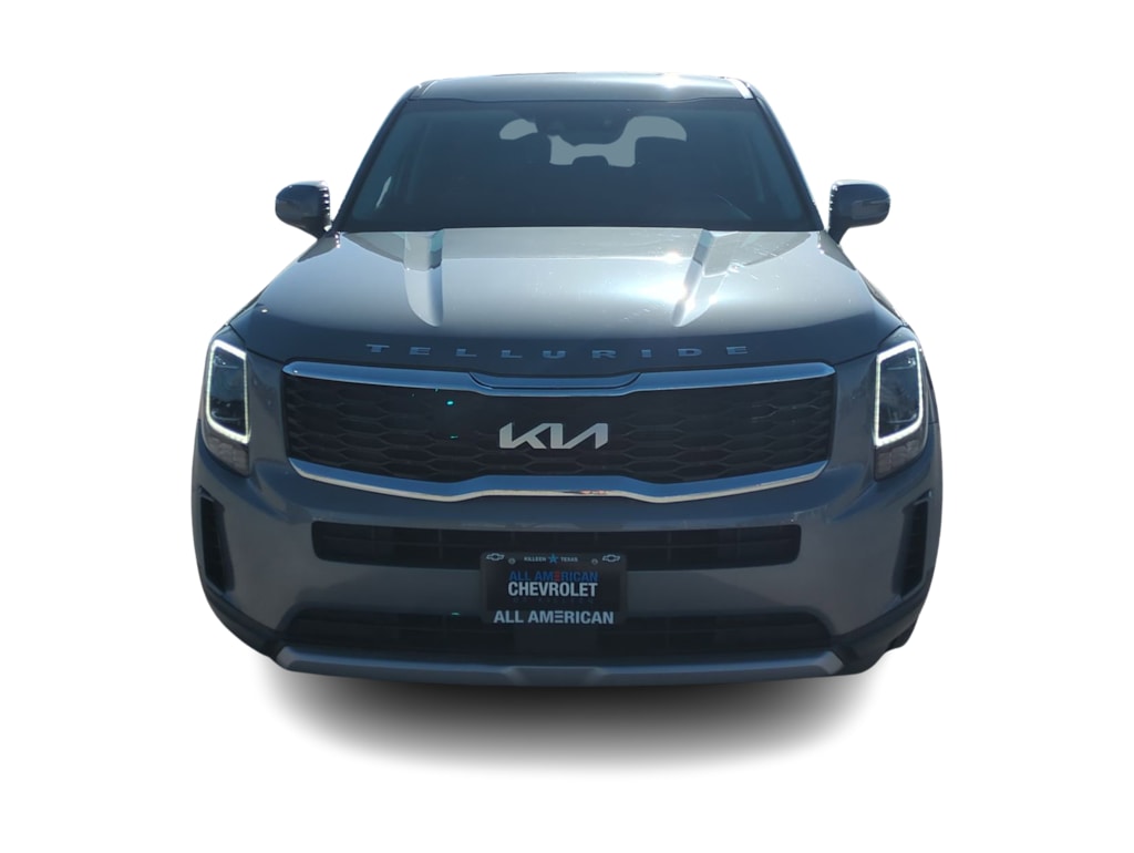 Thumbnail: 2022 Kia Telluride - 6