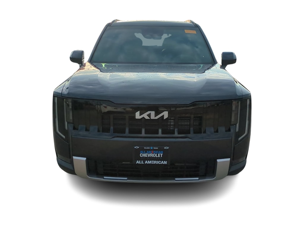 Thumbnail: 2027 Kia Telluride - 17
