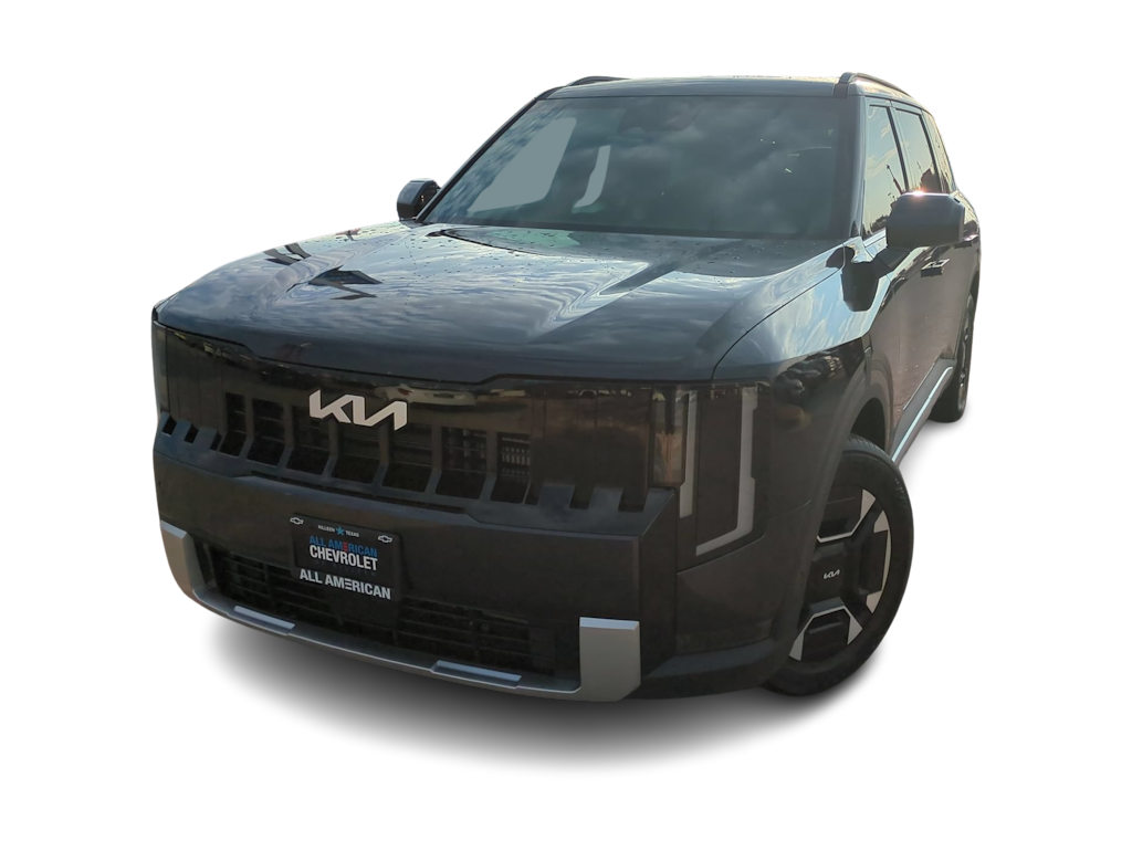 Thumbnail: 2027 Kia Telluride - 6