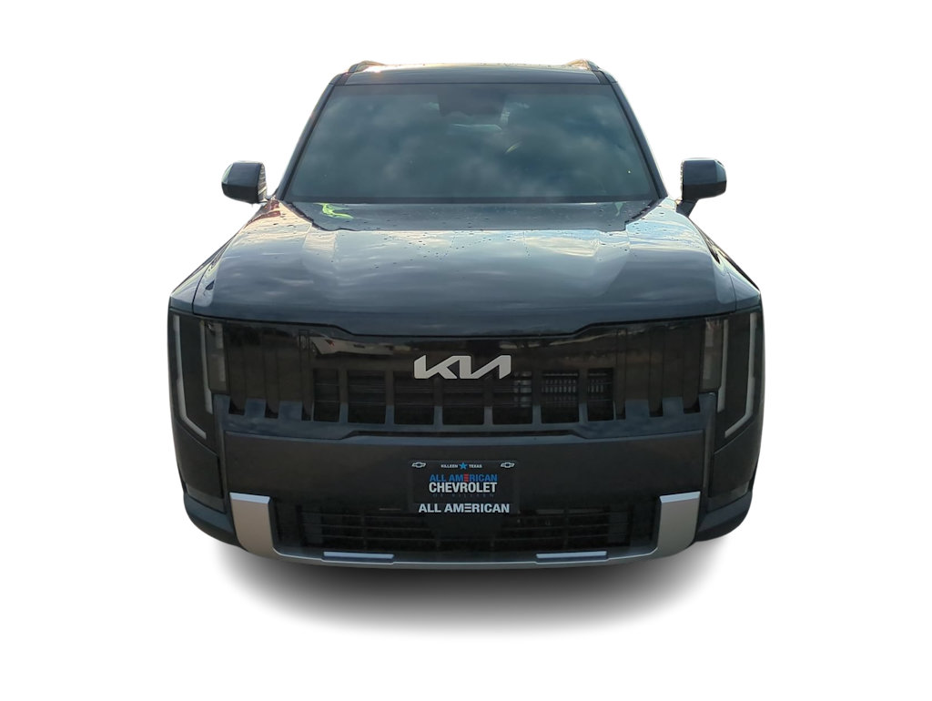 Thumbnail: 2027 Kia Telluride - 18