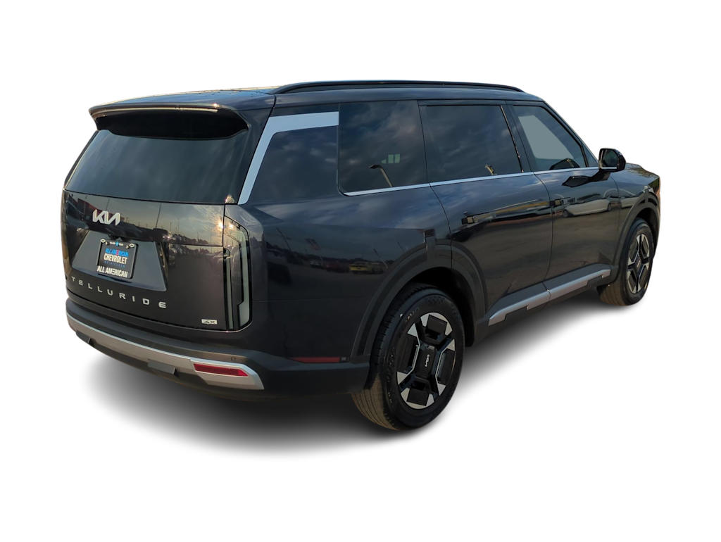 Thumbnail: 2027 Kia Telluride - 19
