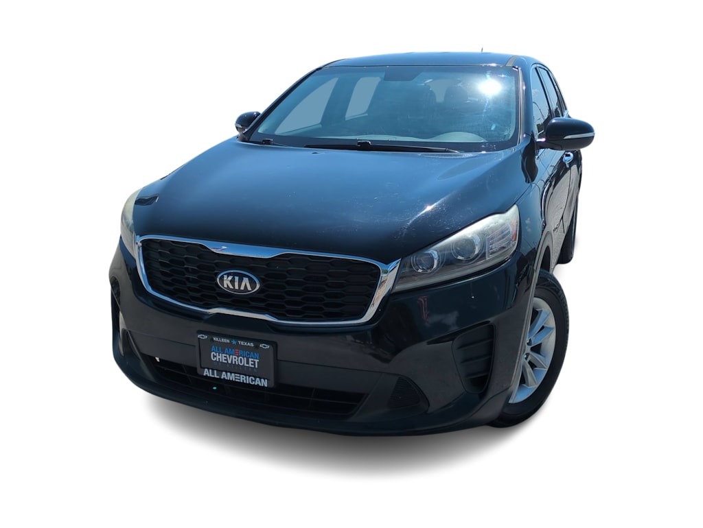 Thumbnail: 2019 Kia Sorento - 6