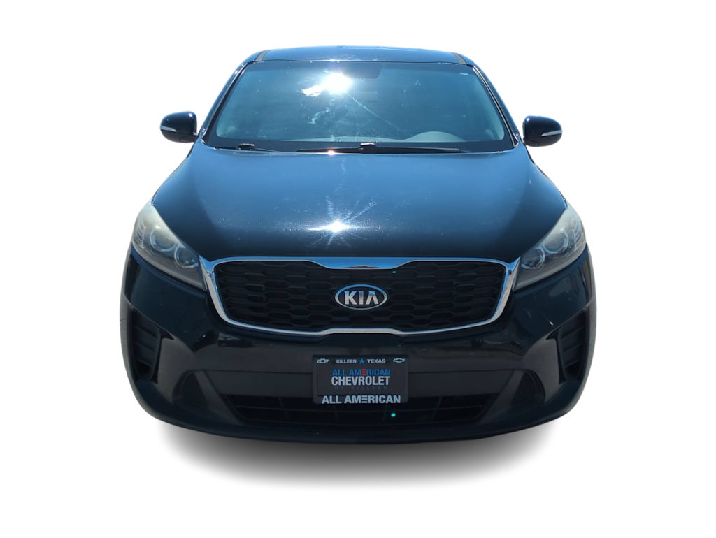 Thumbnail: 2019 Kia Sorento - 19