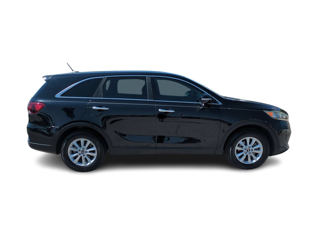 Thumbnail: 2019 Kia Sorento - 21