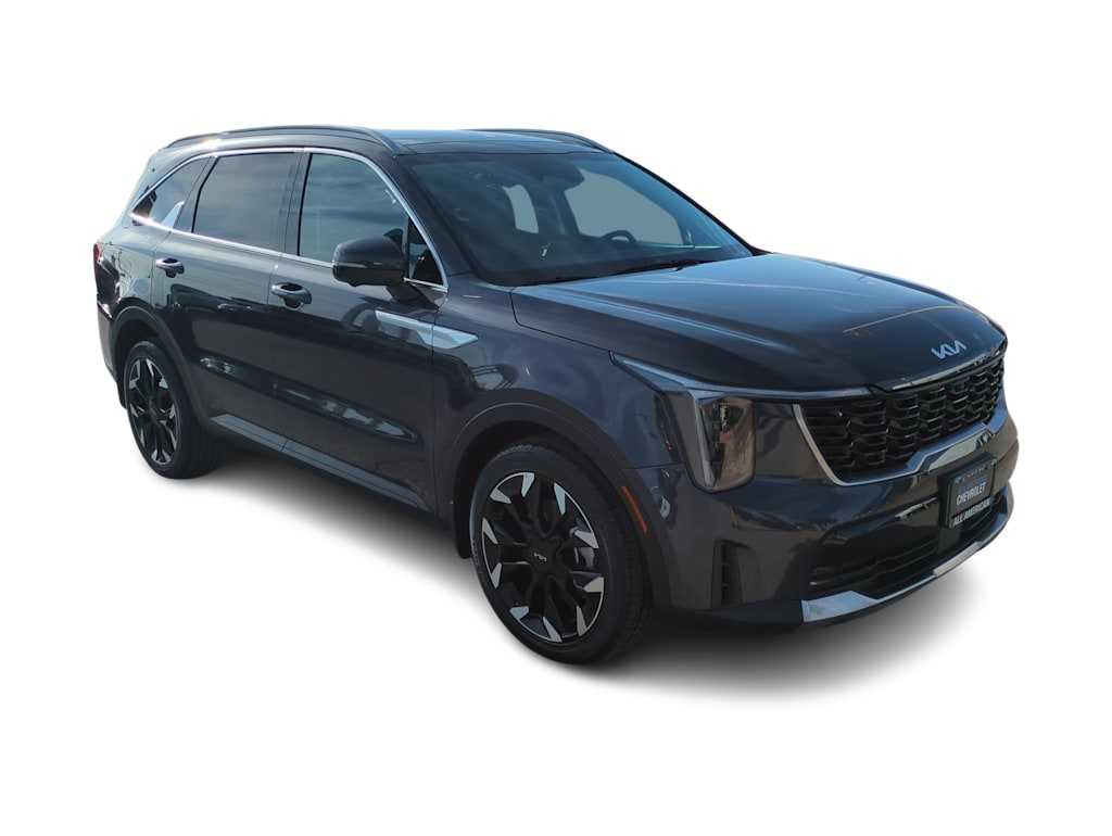 Thumbnail: 2025 Kia Sorento - 19