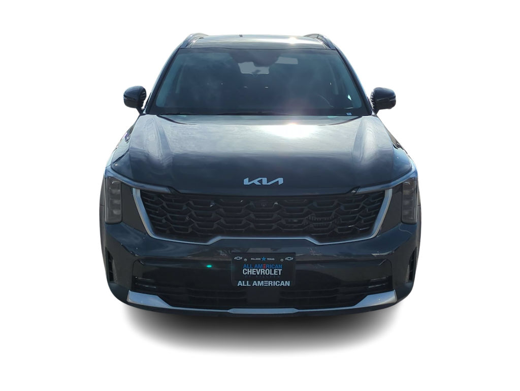Thumbnail: 2025 Kia Sorento - 20