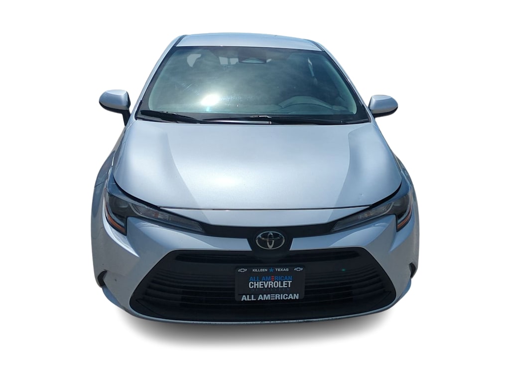 Thumbnail: 2024 Toyota Corolla - 6