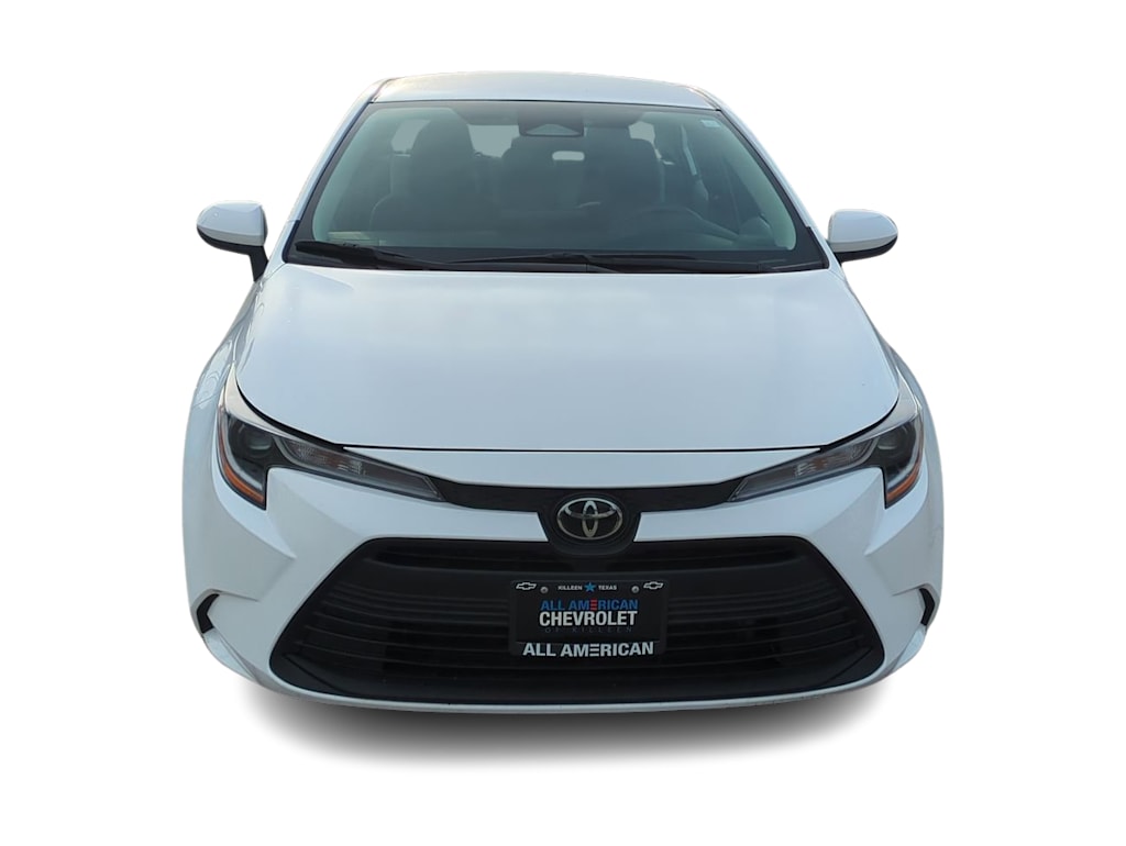 Thumbnail: 2024 Toyota Corolla - 6