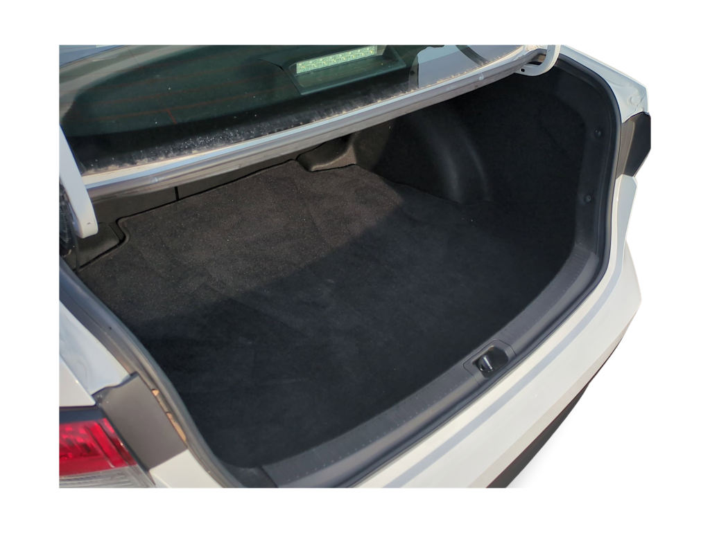 Thumbnail: 2024 Toyota Corolla - 18