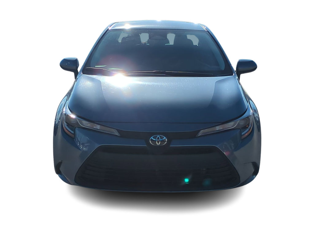Thumbnail: 2024 Toyota Corolla - 6